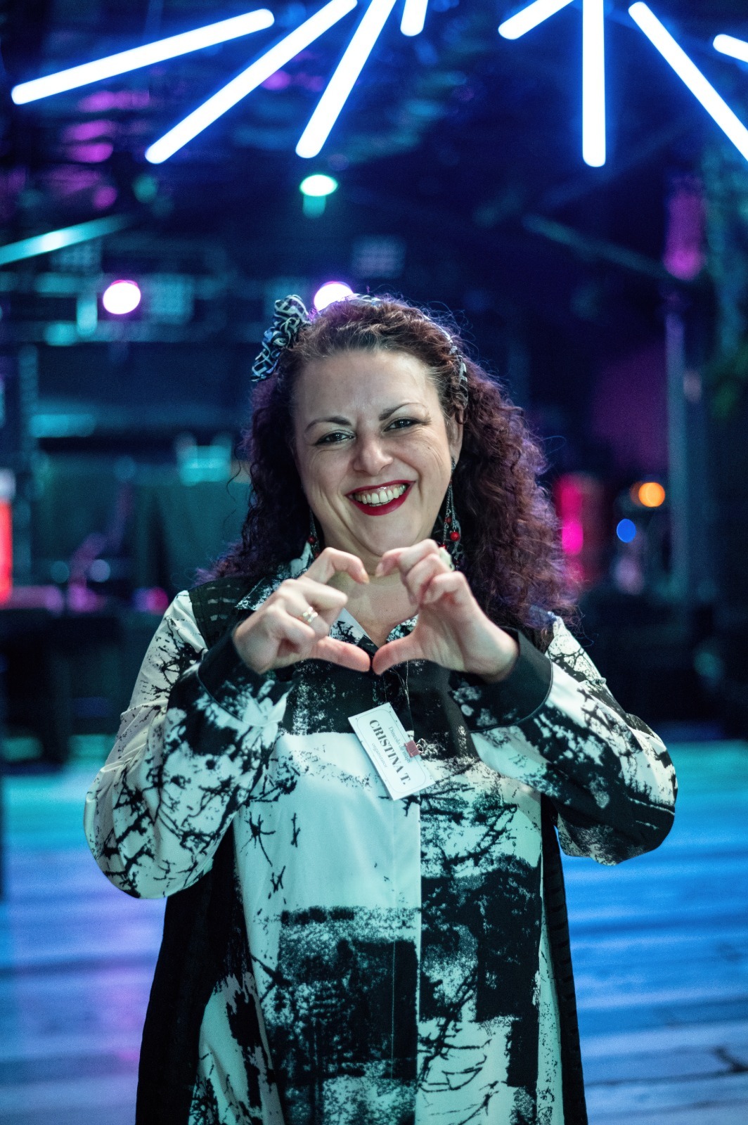 Cristina Tișu