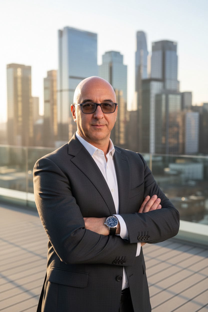 Marius Dumitrenco